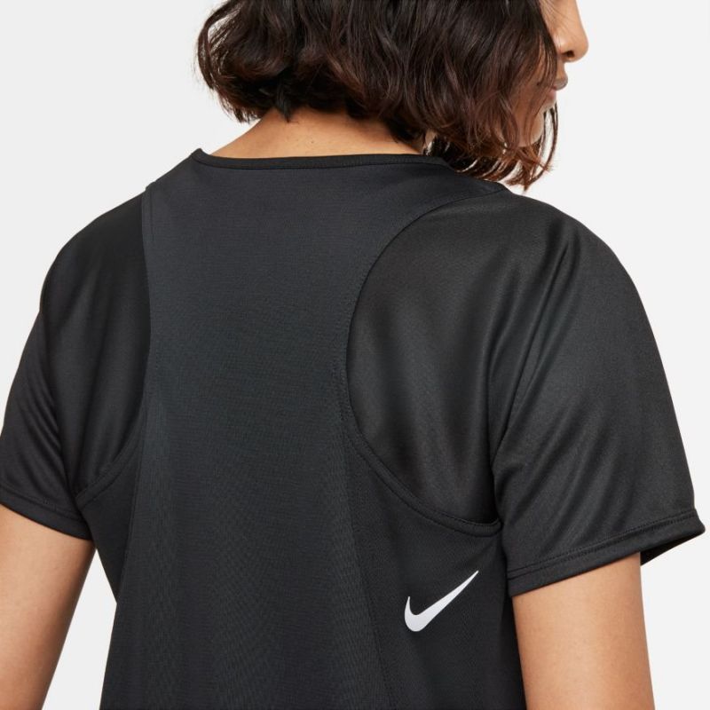 Nike Dri-FIT Race W DD5927-010 Tee Clothing/Training Nike