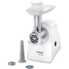 BOSCH MFW 2510W meat grinder AGD - Produkty/Maszynki do mielenia Your Sports Performance