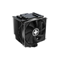Xilence Performance A+ XC081 12 cm Black CPU Cooling System Chłodzenie/Chłodzenie CPU Your Sports Performance