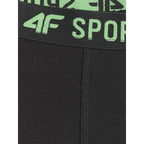 Boys’ Boxer Briefs (3-Pack) 4F 4FJRSS26UBXSM095-20S
