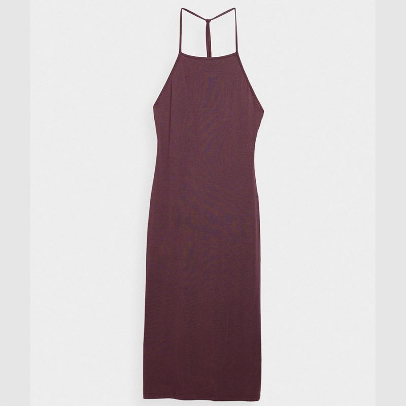 Dress 4F W 4FSS23TDREF050 81S Clothing/Lifestyle/4F 4F