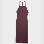 Dress 4F W 4FSS23TDREF050 81S Clothing/Lifestyle/4F 4F