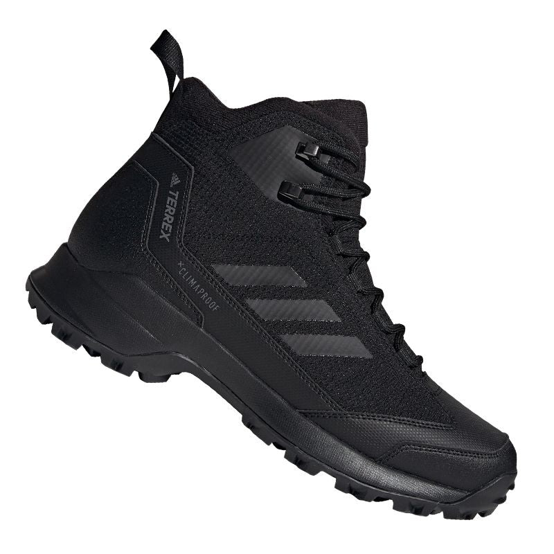 Adidas Terrex Heron Mid CW CP M AC7841 winter shoes Footwear/Lifestyle Adidas