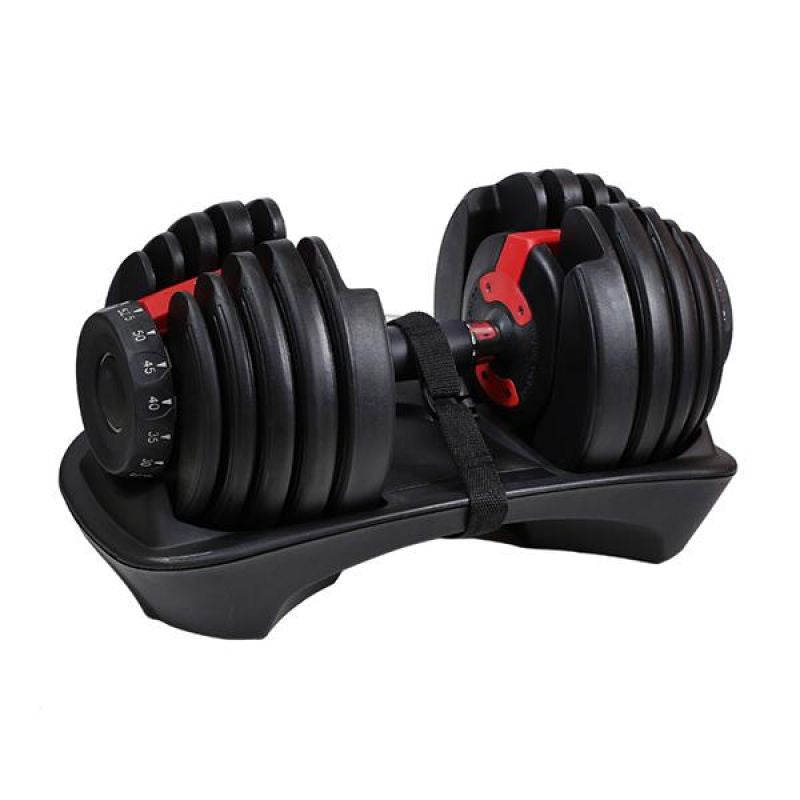 Adjustable bar HMS 52 LBS SR52 Accessories/Training equipment Your Sports Performance