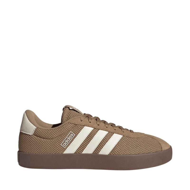 adidas VL Court 3.0 Men's Brown Shoes IH6576