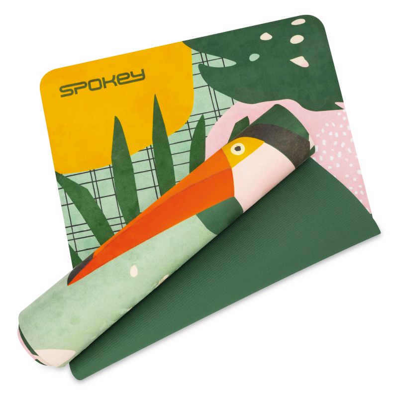 Spokey Home Jungle mat 941974 Accessories/Training equipment Your Sports Performance