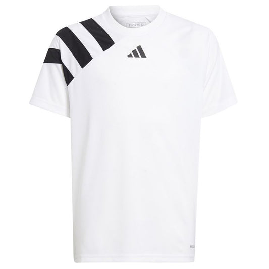 T-shirt adidas Fortore 23 JSY Jr IK5742 Clothing/Training Adidas