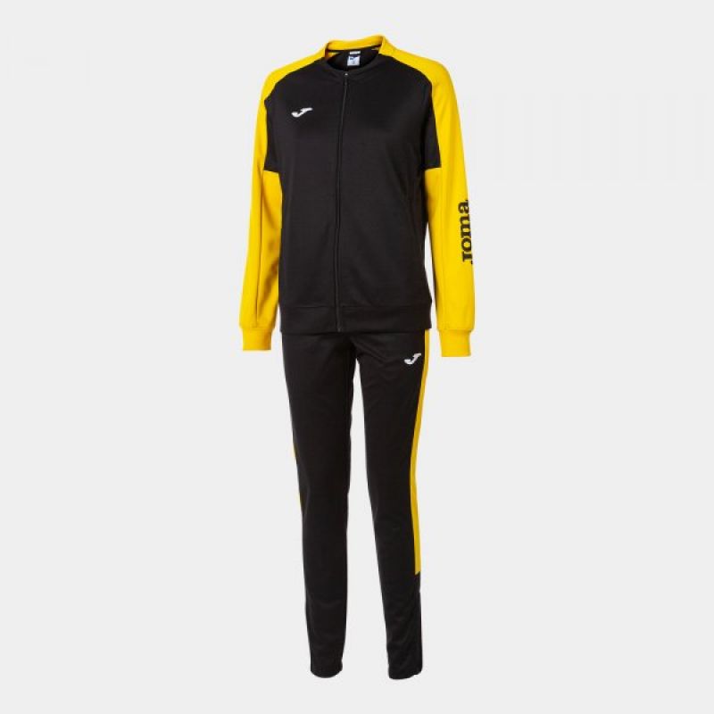 Joma Eco Championship Tracksuit W 901693.109 Clothing/Football/Joma Joma