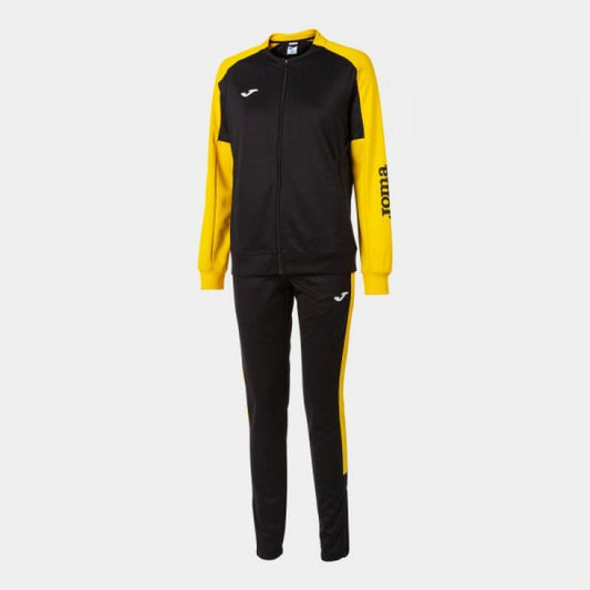 Joma Eco Championship Tracksuit W 901693.109 Clothing/Football/Joma Joma