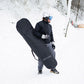 Meteor Hielo 17329 Snowboard Cover Accessories/Covers Your Sports Performance