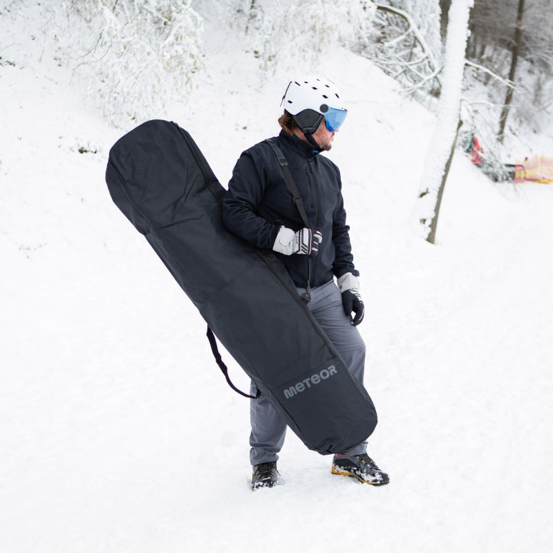 Meteor Hielo 17329 Snowboard Cover Accessories/Covers Your Sports Performance