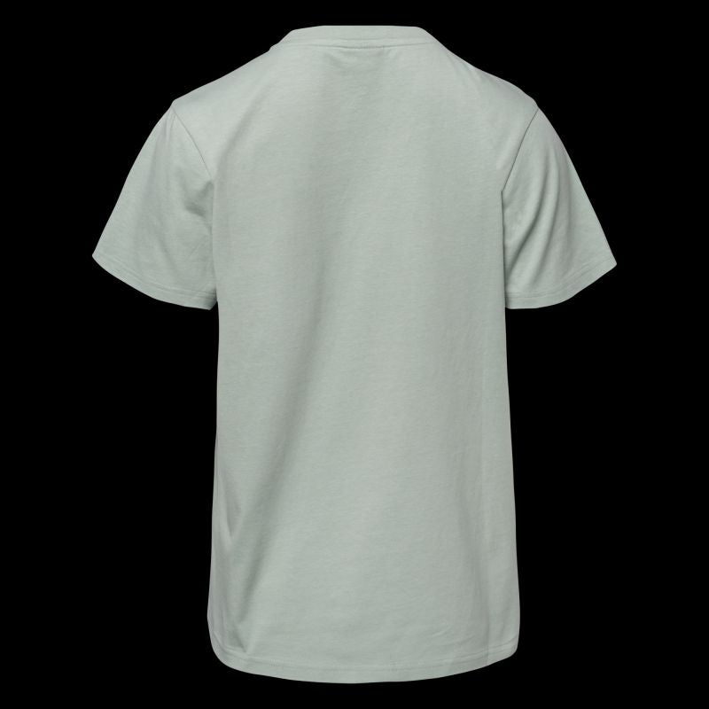 Women's T-shirt with short sleeves LADY RELIA Hi-Tec