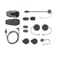 INTERPHONE U-COM 6R motorcycle intercom, set for 1 helmet In preparation Your Sports Performance