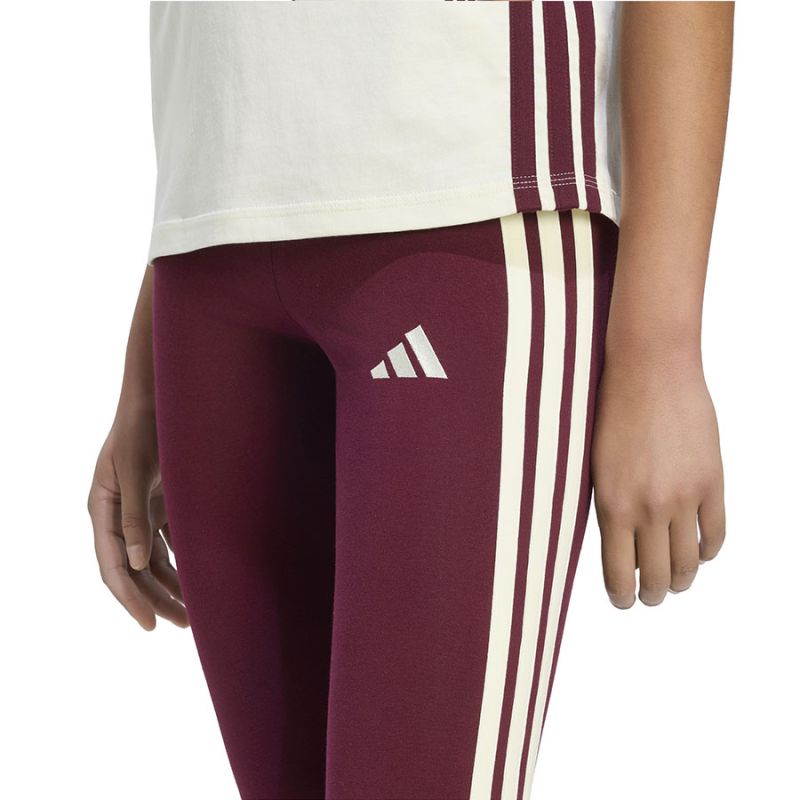 Adidas Essentials 3 Stripes KS6288 leggings