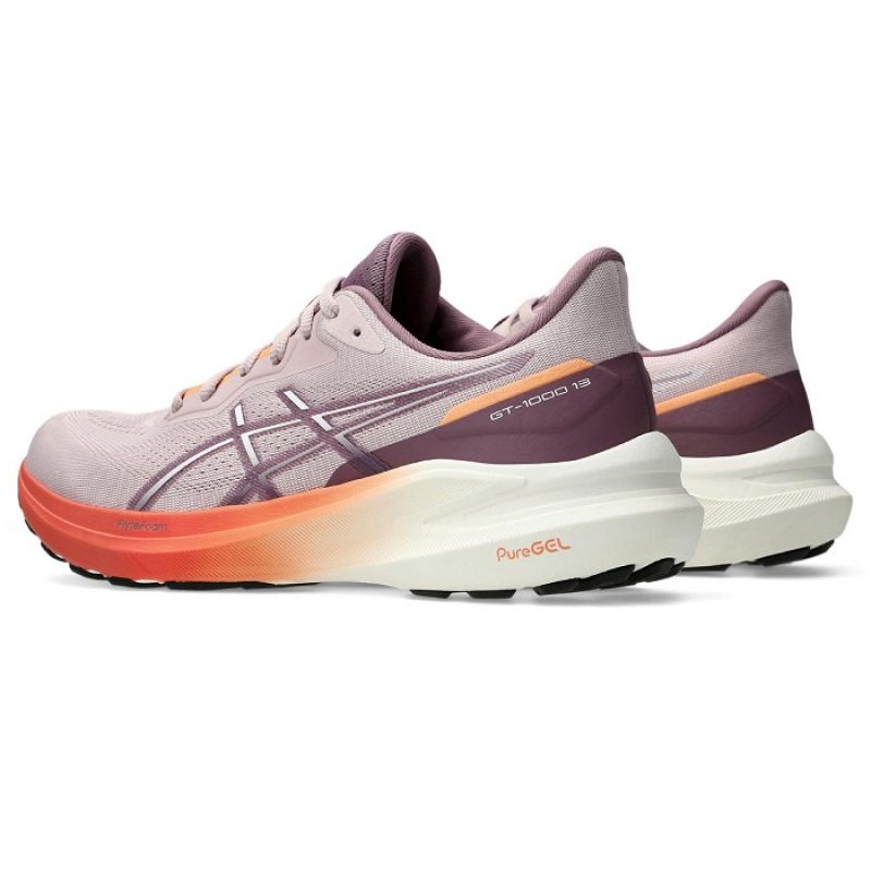 Asics GT 1000 13 W 1012B663700 Running Shoes Footwear/Running/Women Asics