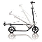 City scooter Globber 479-102 One NL 230 HS-TNK-000009261 Accessories/Skating/Hulajnogi Your Sports Performance
