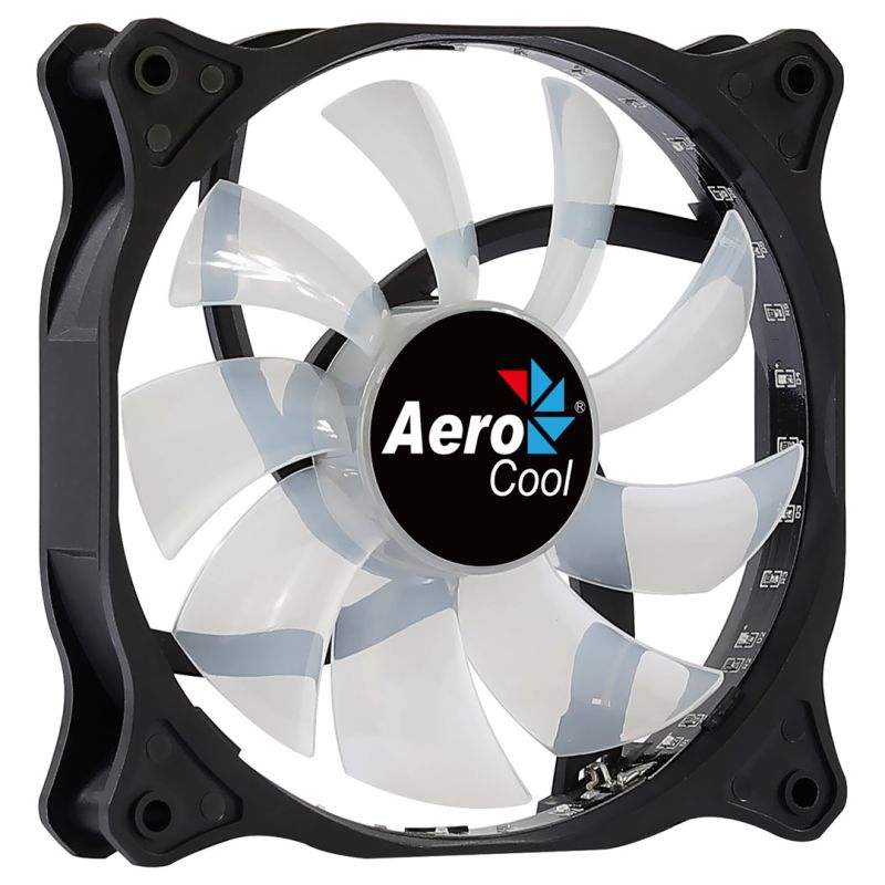 AEROCOOL FAN PGS COSMO 12 FRGB (120mm) Chłodzenie/Chłodzenie - wentylatory Your Sports Performance