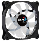 AEROCOOL FAN PGS COSMO 12 FRGB (120mm) Chłodzenie/Chłodzenie - wentylatory Your Sports Performance