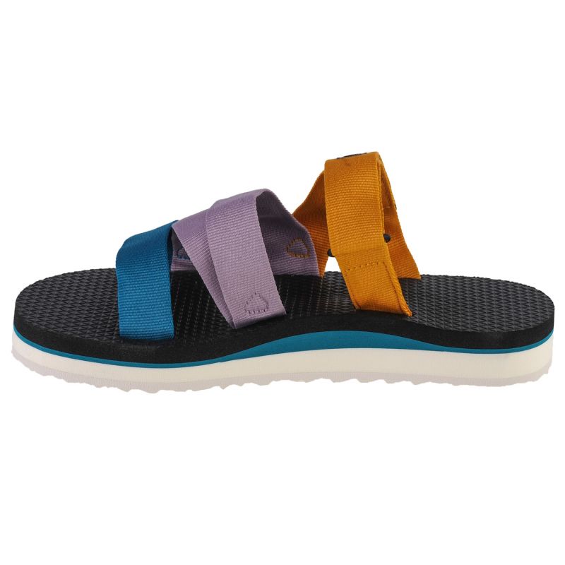 Columbia Slippers W Alava Slide Sandal W 2027331705 Footwear/Lifestyle/Columbia Your Sports Performance