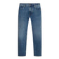 Tommy Hilfiger Tapered Moore M MW0MW28612 jeans Clothing/Lifestyle/Trousers, shorts/Calvin Klein Jeans Tommy Hilfiger