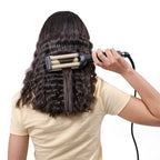 Babyliss C260E Hair Curler (65W; Black) AGD - Produkty/Lokówki do włosów Your Sports Performance
