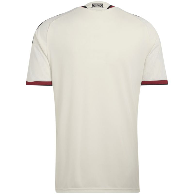 Men's adidas Manchester United 26/27 Third Jersey Beige KA6876