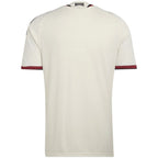 Men's adidas Manchester United 26/27 Third Jersey Beige KA6876