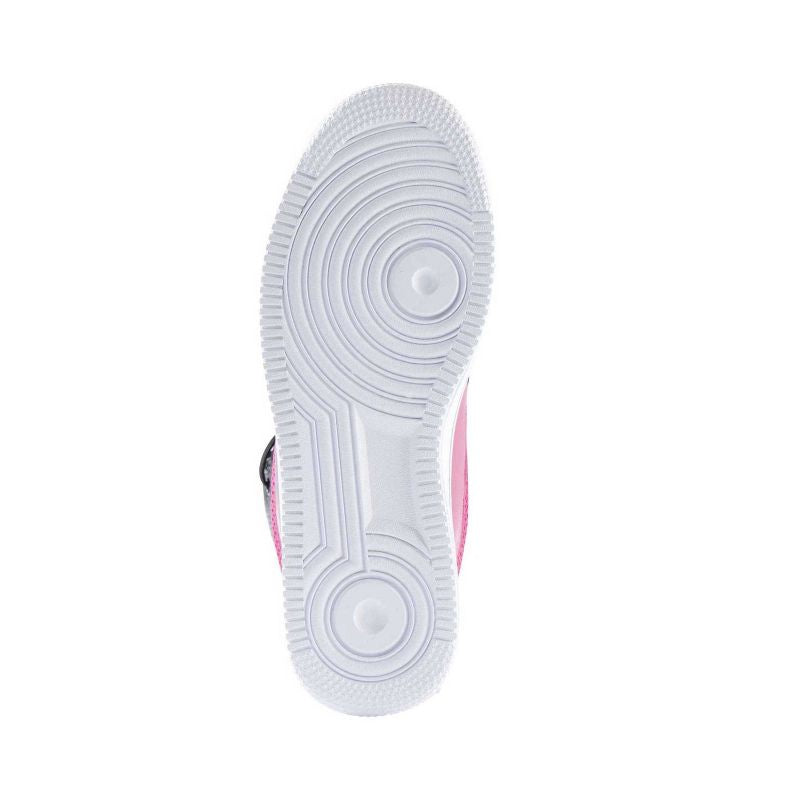LANGE Podium Shoe Retro (Pink/White)