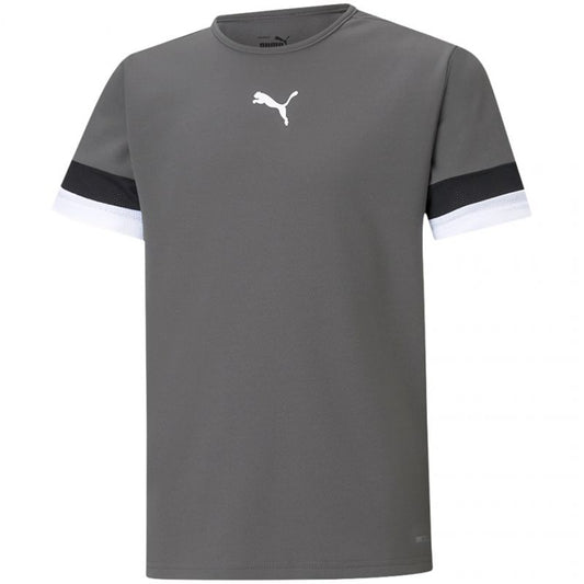 T-shirt Puma teamRise Jersey Jr 704938 13 Clothing/Training Puma