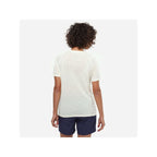 MILLET Trilogy Icon T-shirt for women, beige