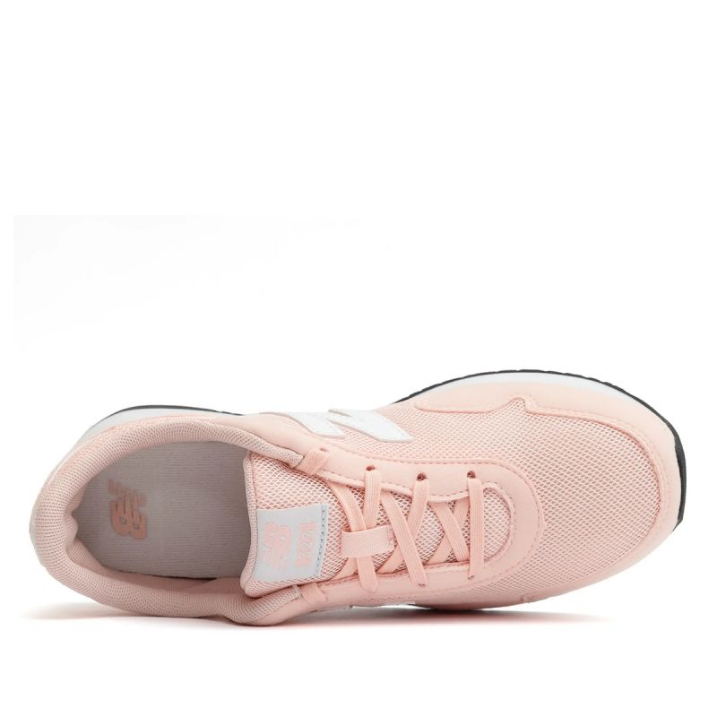 New Balance Jr Shoes GC323PK Footwear/Lifestyle New Balance