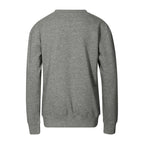 Children's Crew Sweatshirt (Dark Gray Melange) To be categorized Your Sports Performance