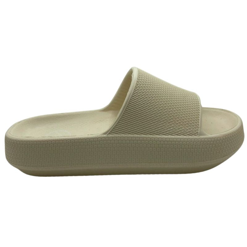 Outhorn OTHWSS24FSLIF004-11S Women's Foam Beach Flip-Flops Outhorn