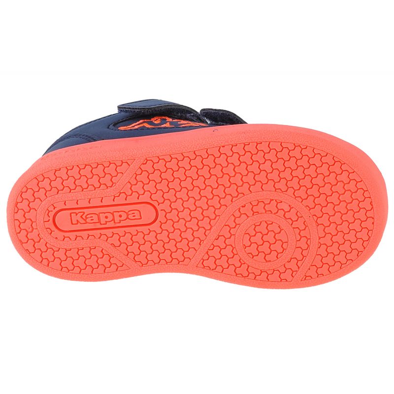 Shoes Kappa Dalton Ice II BC Jr M Jr 280011BCM-6729 Footwear/Lifestyle/Kappa Kappa