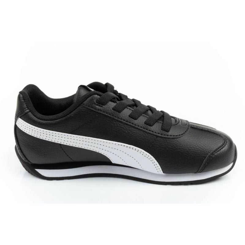 Puma Turin 3 Jr shoes 384431 04 Footwear/Lifestyle Puma