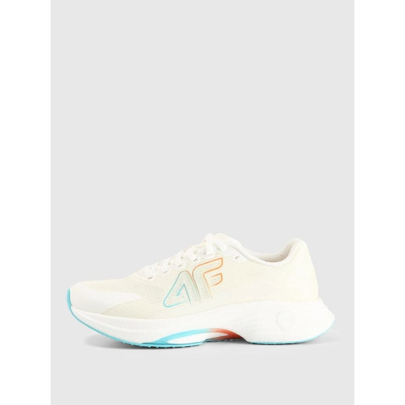 Speed Runner Women's Running Shoes 4F 4FRSS25FSPOF174-11S 4f