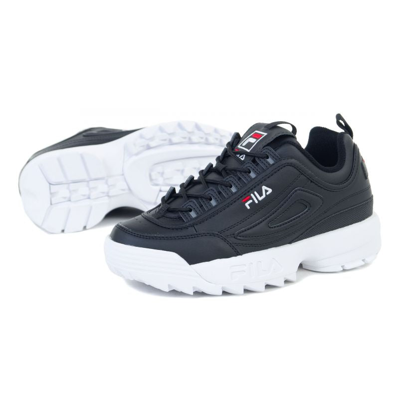 Fila Disruptor Low W 1010302-25Y shoes Footwear/Swimming Your Sports Performance