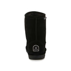 BearPaw Emma Youth Jr 608Y Black II winter shoes Footwear/Outdoor/UGG Your Sports Performance