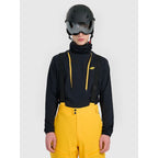 Men’s Insulated Thermal Underwear Top 4F 4FRAW25UBRUM117-20S