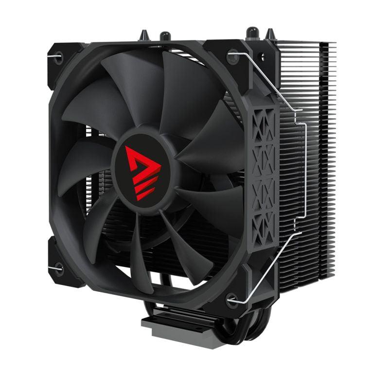 SAVIO CPU COOLER FROST BLACK X2 Chłodzenie/Chłodzenie CPU Your Sports Performance