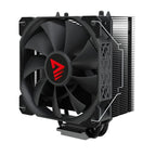 SAVIO CPU COOLER FROST BLACK X2 Chłodzenie/Chłodzenie CPU Your Sports Performance