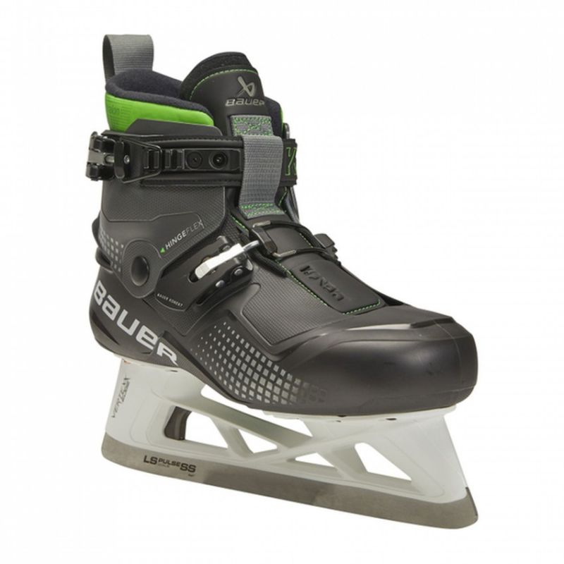 Bauer Konekt Sr 1059819 Goalie Skates Accessories/Skating/Bauer Bauer