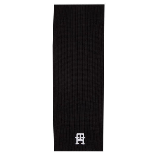 Tommy Hilfiger Monogram W scarf AW0AW14288 Clothing/Multisport/Tommy Hilfiger Tommy Hilfiger
