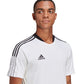 Adidas Tiro 21 Training Jersey M GM7590 Clothing/Football Adidas