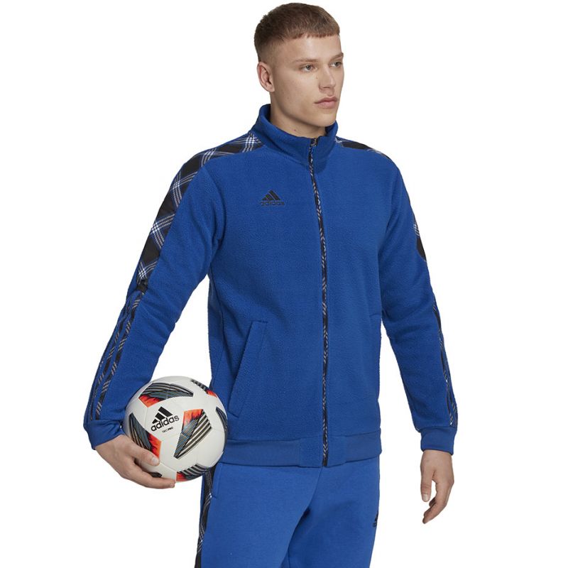 Polar adidias Tiro Winterized Track HN5502 Clothing/Lifestyle Your Sports Performance