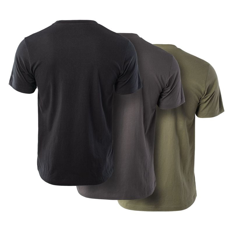 Magnum Basic 3-pack T-shirt M 92800396127 Clothing/Training/Magnum Your Sports Performance