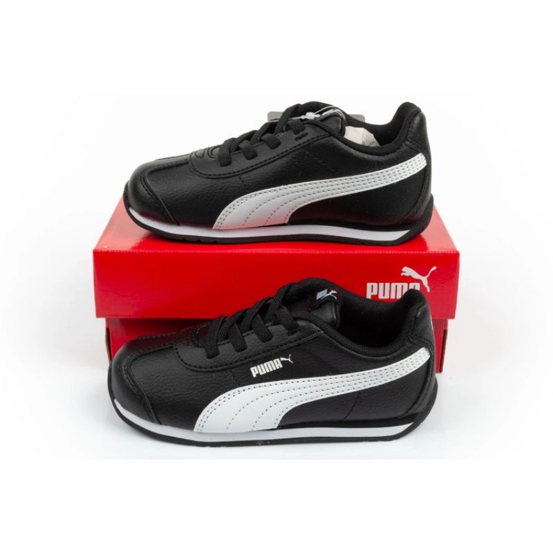 Puma Turin 3 Jr shoes 384432 04 Footwear/Lifestyle Puma