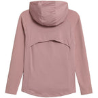 4F W sweatshirt H4Z21-BLDF012 56S Clothing/Training 4F