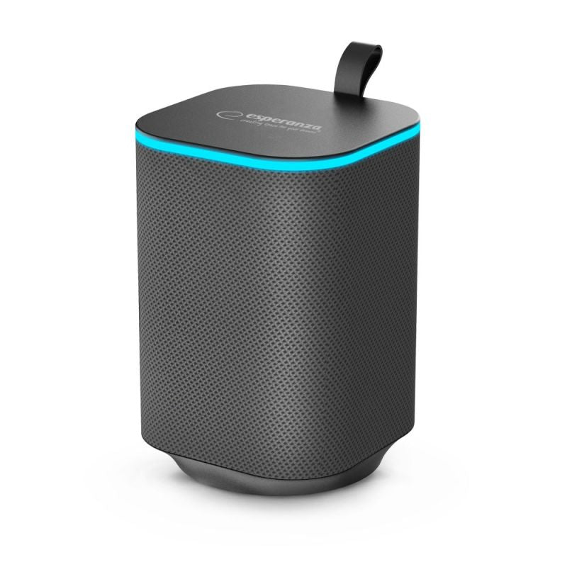 ESPERANZA RGB BLUETOOTH SPEAKER SAKARA EP155 In preparation Your Sports Performance