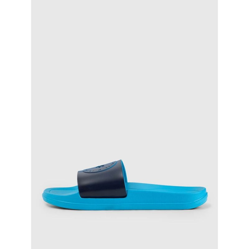 Boys' flip-flops 4F 4FJRSS26FSLIM070-33S